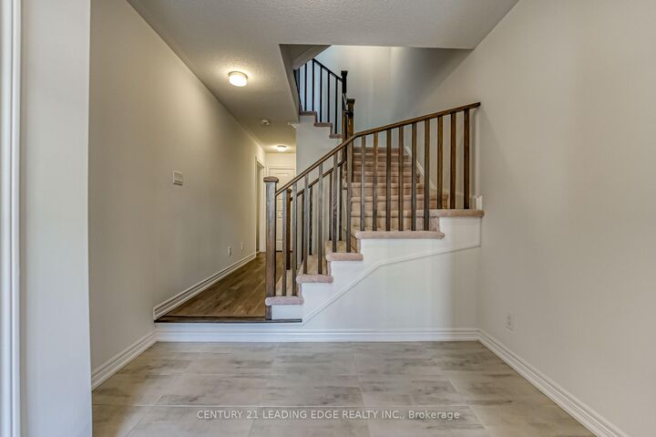 Property Photo: 1112 Lockie Drive ON L1L 0R9