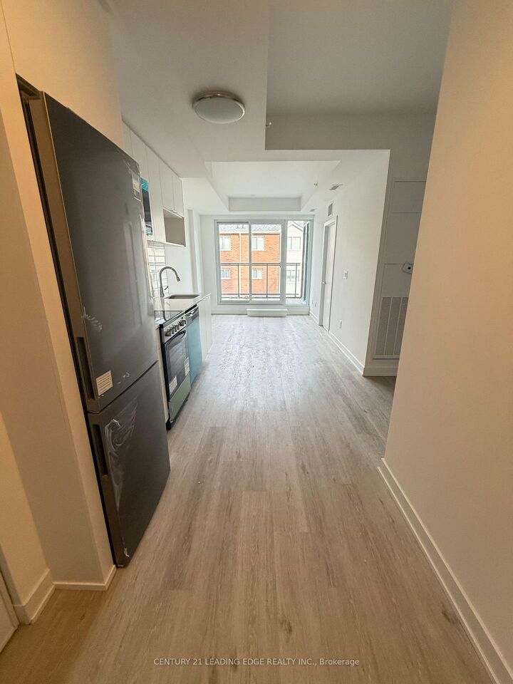 Property Photo:  4569 Kingston Road 213  ON M1E 2P3 