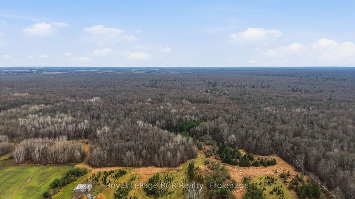 Property Photo:  Lt 19 Con 9 Pt Lt 19-20 10 Concession  ON N0G 1J0 
