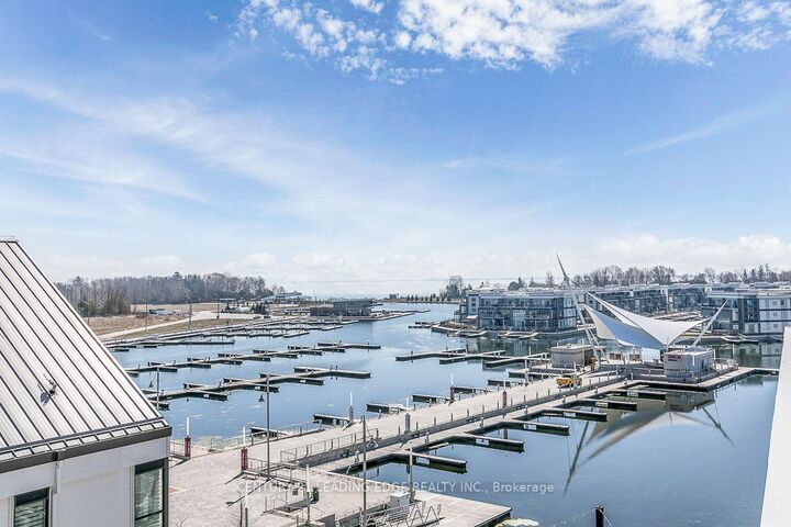 303 Broward Way 97  Innisfil ON L9S 0M5 photo