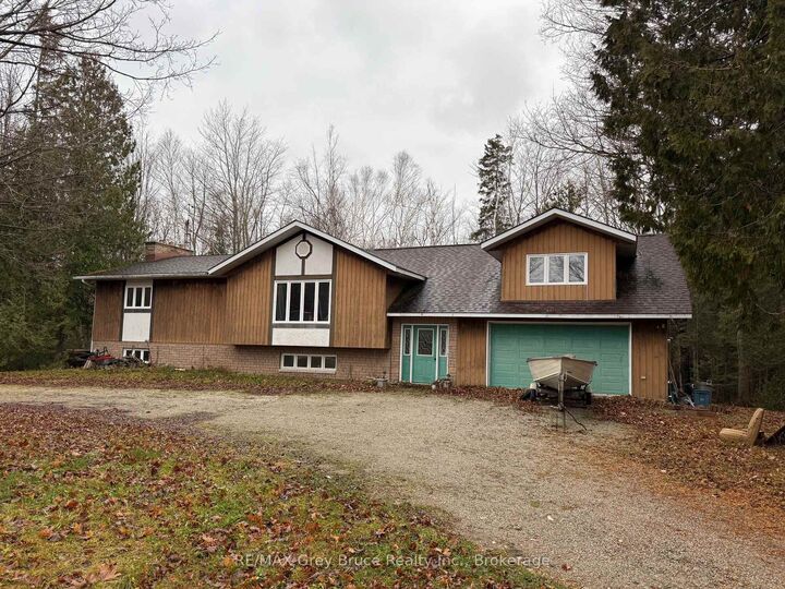 210 Cape Hurd Road — photo 1