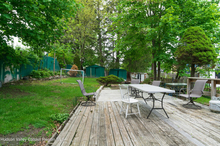 Property Photo: 24 Park NY 12401