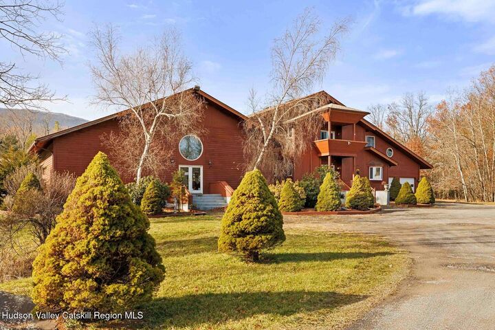 Property Photo:  404 Winter Clove Road  NY 12473 