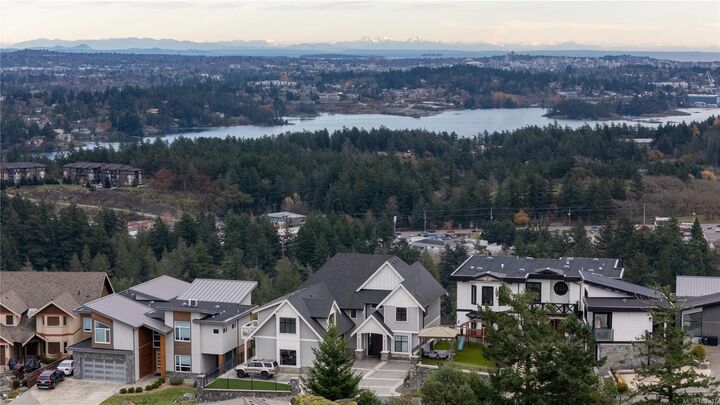 Property Photo:  2701 Goldstone Hts  BC V9B 0A9 