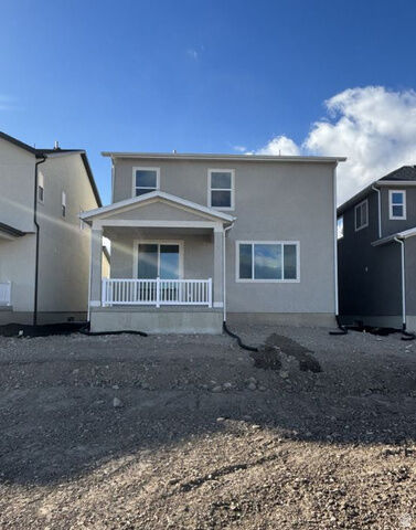 Property Photo: 12763 S Glacier Trail Ln 170 UT 84096