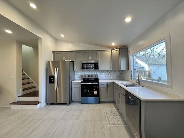 Property Photo:  716 5th Street  PA 15010 