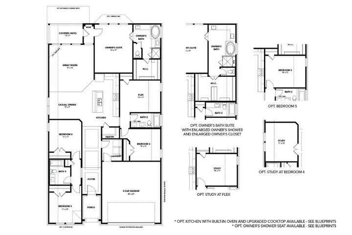 Property Photo:  291 Grey Leaf Road  TX 78610 