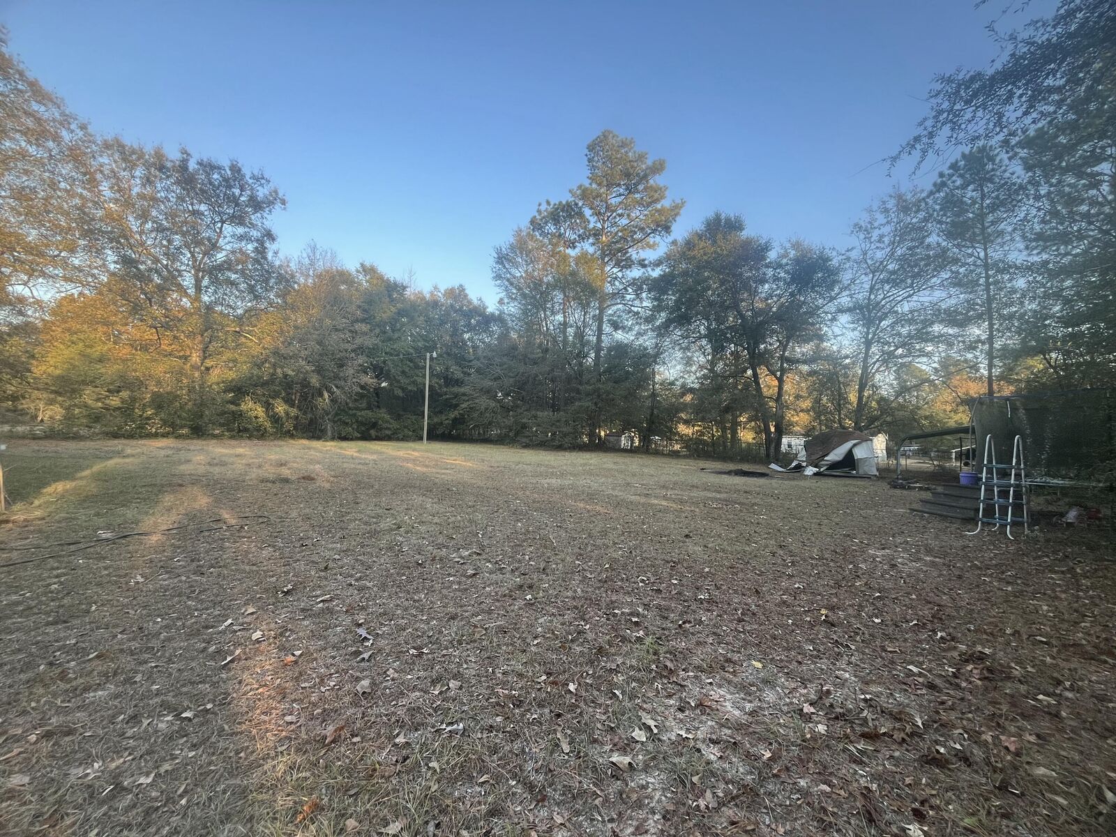 Property Photo:  7737 S Silverton Street  SC 29831 