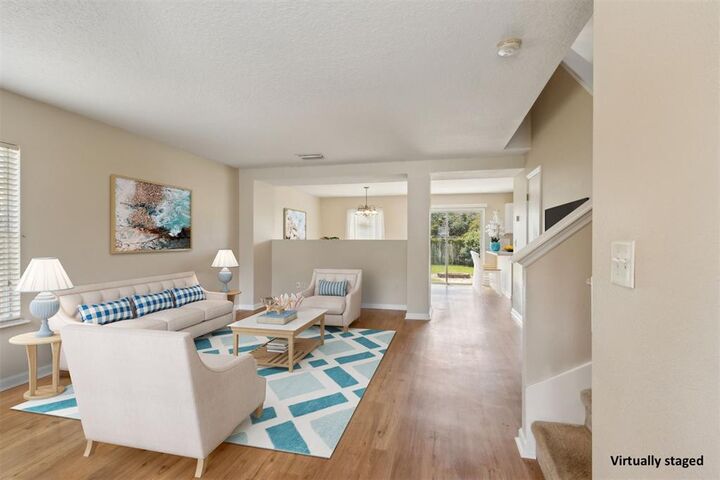 Property Photo:  86257 Cartesian Pointe Drive  FL 32097 