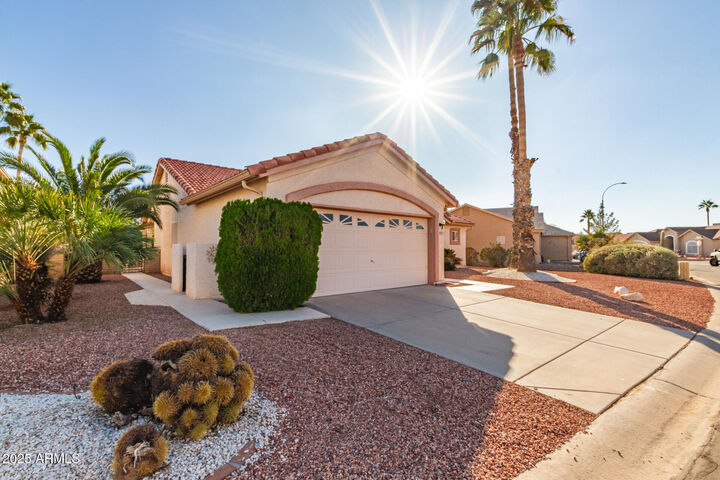 Property Photo:  1553 E Palm Beach Drive  AZ 85249 