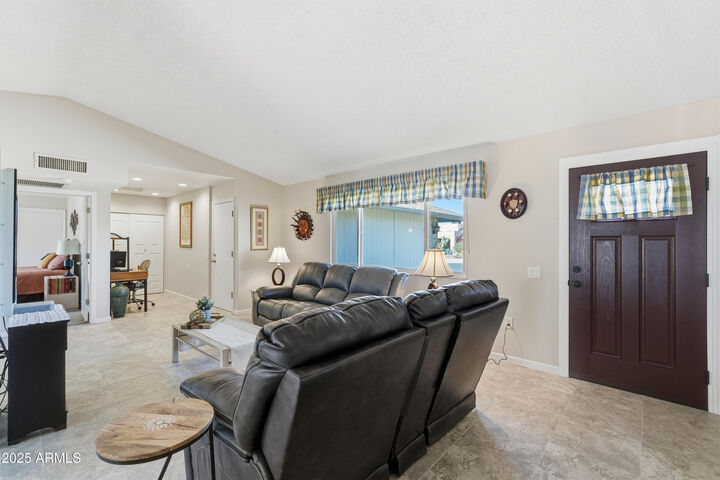 Property Photo:  12515 W Allegro Drive  AZ 85375 