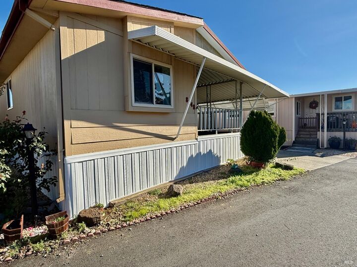 Property Photo: 8148 D Street CA 95492