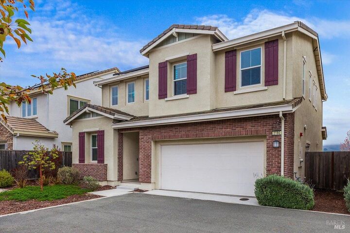 Property Photo: 2180 Karen Place CA 94928