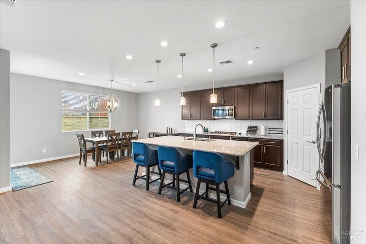 Property Photo:  2180 Karen Place  CA 94928 