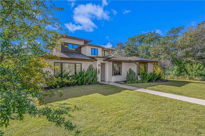 Property Photo: 4772 Concordia Drive TX 77802