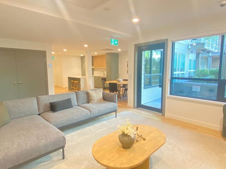 Property Photo: 723 Grover Avenue 508 BC V3J 0N9