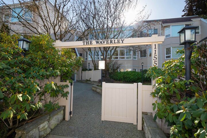 Photo de la propriété: 1155 Ross Road 107 BC V7K 1C6