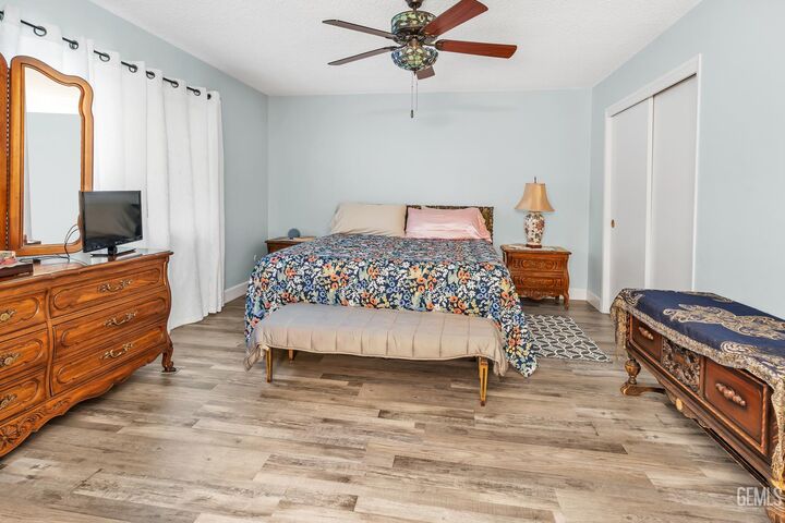 Property Photo:  3708 Harmony Drive  CA 93306 