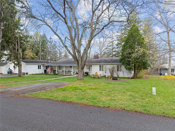 Property Photo:  11 Woods End  NY 13026 