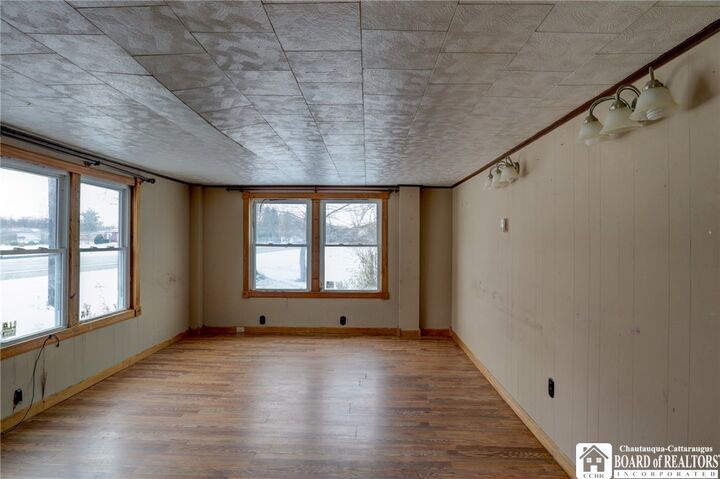 Property Photo:  7246 E Route 20  NY 14787 