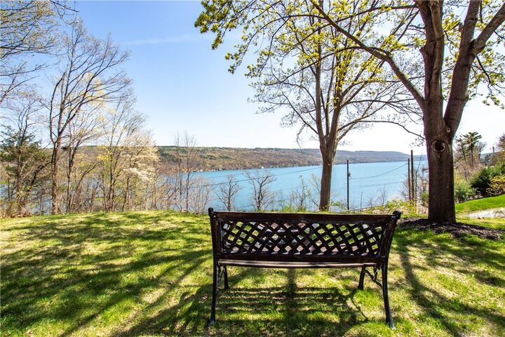 Property Photo:  16353 W Lake Road  NY 14418 