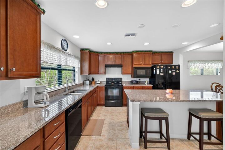 Property Photo:  10980 Clarendon St  FL 33913 