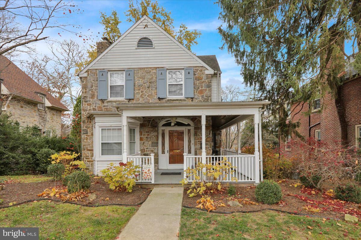 Property Photo:  209 Endlich Avenue  PA 19606 