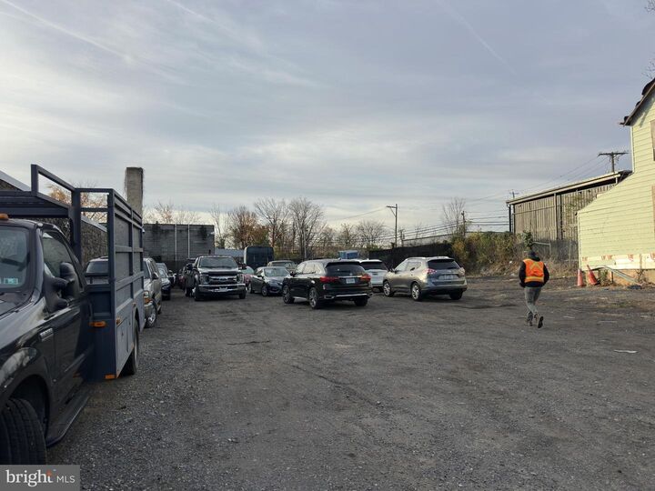 Property Photo:  2203 Channing Street NE  DC 20018 