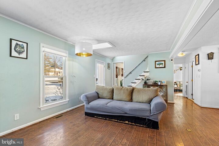 Property Photo: 9 Lake View Terrace VA 22556