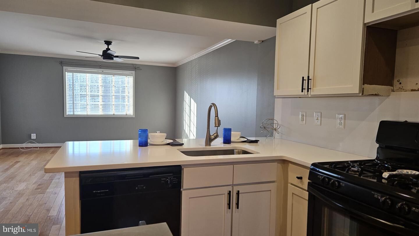 Property Photo:  1435 N Van Dorn Street C  VA 22304 