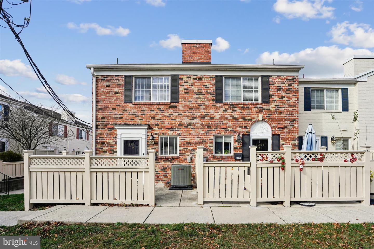 Property Photo:  1435 N Van Dorn Street C  VA 22304 