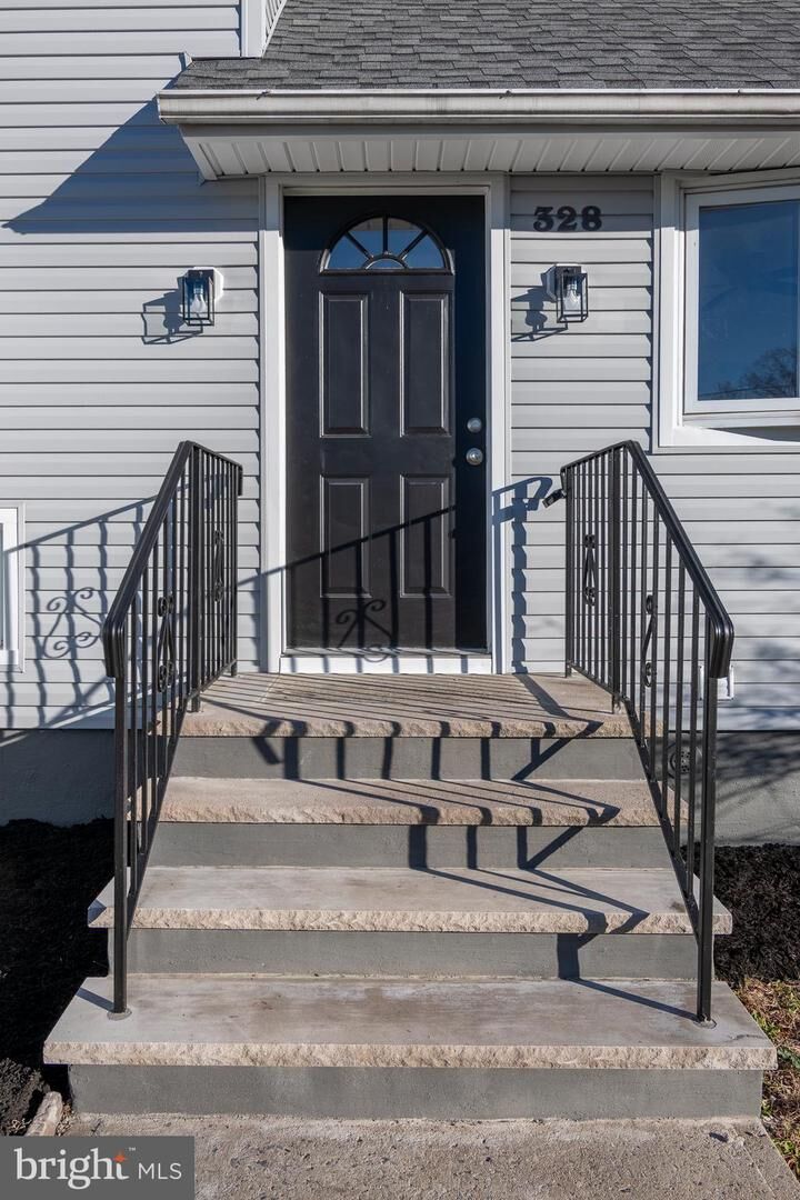 Property Photo: 328 Ralph Street NJ 08873