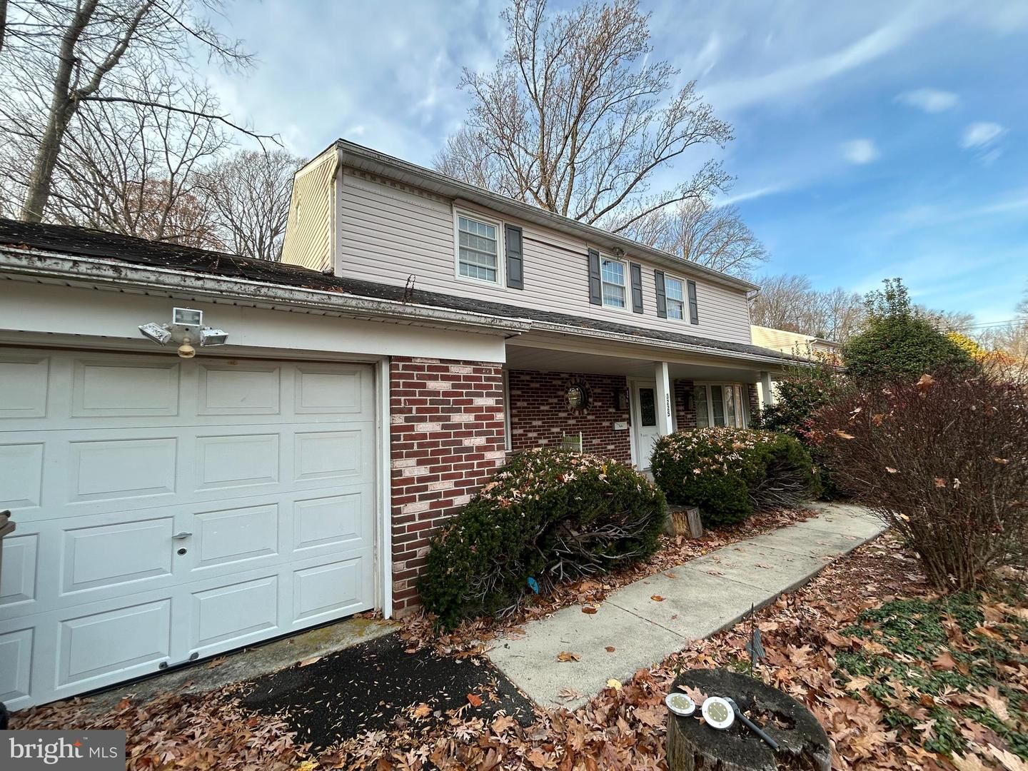 Property Photo:  3225 Burn Brae Drive  PA 19025 