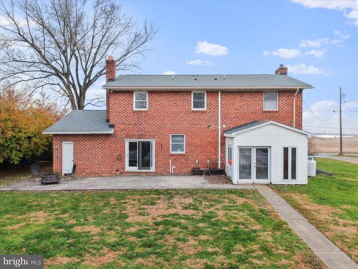 Property Photo:  9931 McClanahan Road  PA 17225 