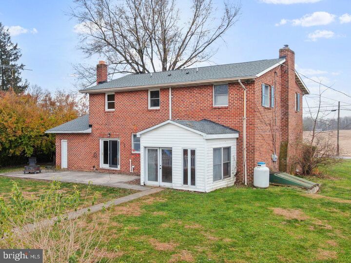 Property Photo:  9931 McClanahan Road  PA 17225 