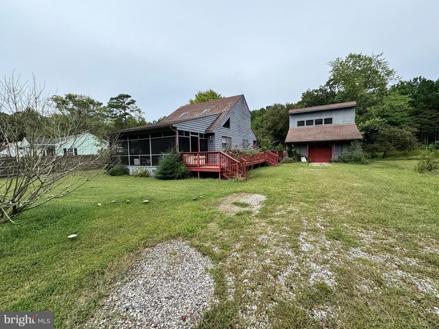 Property Photo:  23540 Deal Island Road  MD 21821 
