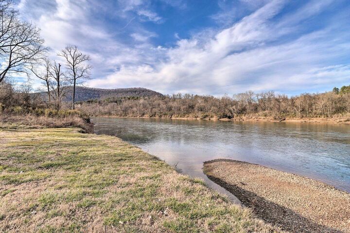 Property Photo:  615 Ripplin Shoals  AR 72556 