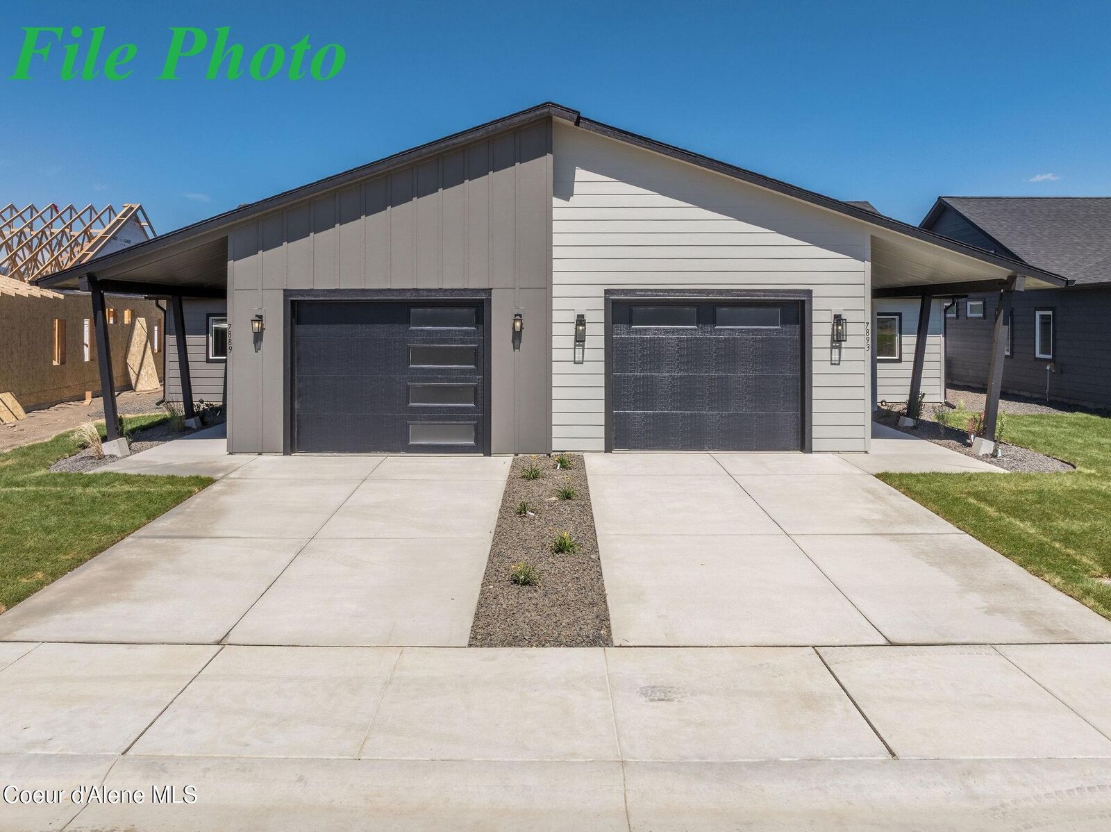 Property Photo: 7767 N Mocha Lp ID 83815