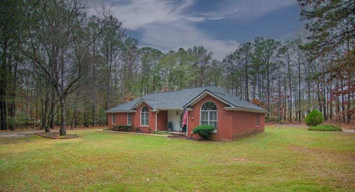 Property Photo: 192 Morton Court GA 31808