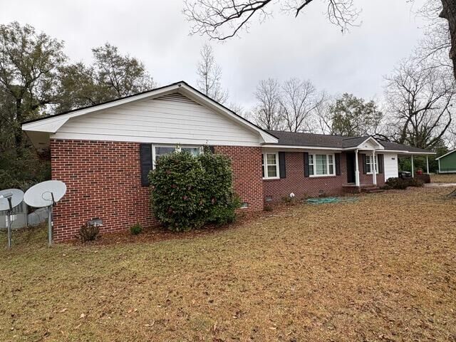 Property Photo:  966 W Main Street  SC 29448 