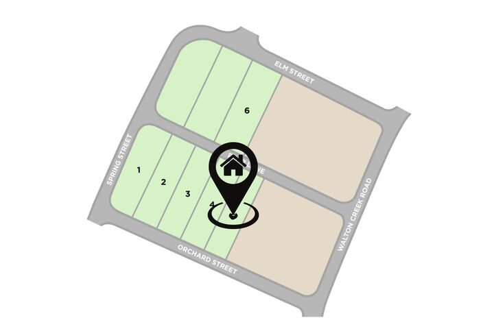 Property Photo: 7412 Orchard Street OH 45227