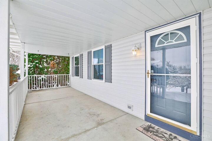 Property Photo: 6955 Wembley Court OH 45011