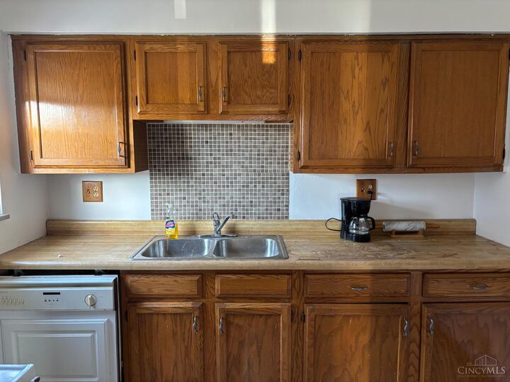 Property Photo:  64 Brookwood Avenue  OH 45013 