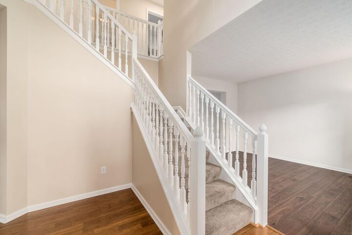 Property Photo:  7916 Bridge Crossing Court  OH 43065 