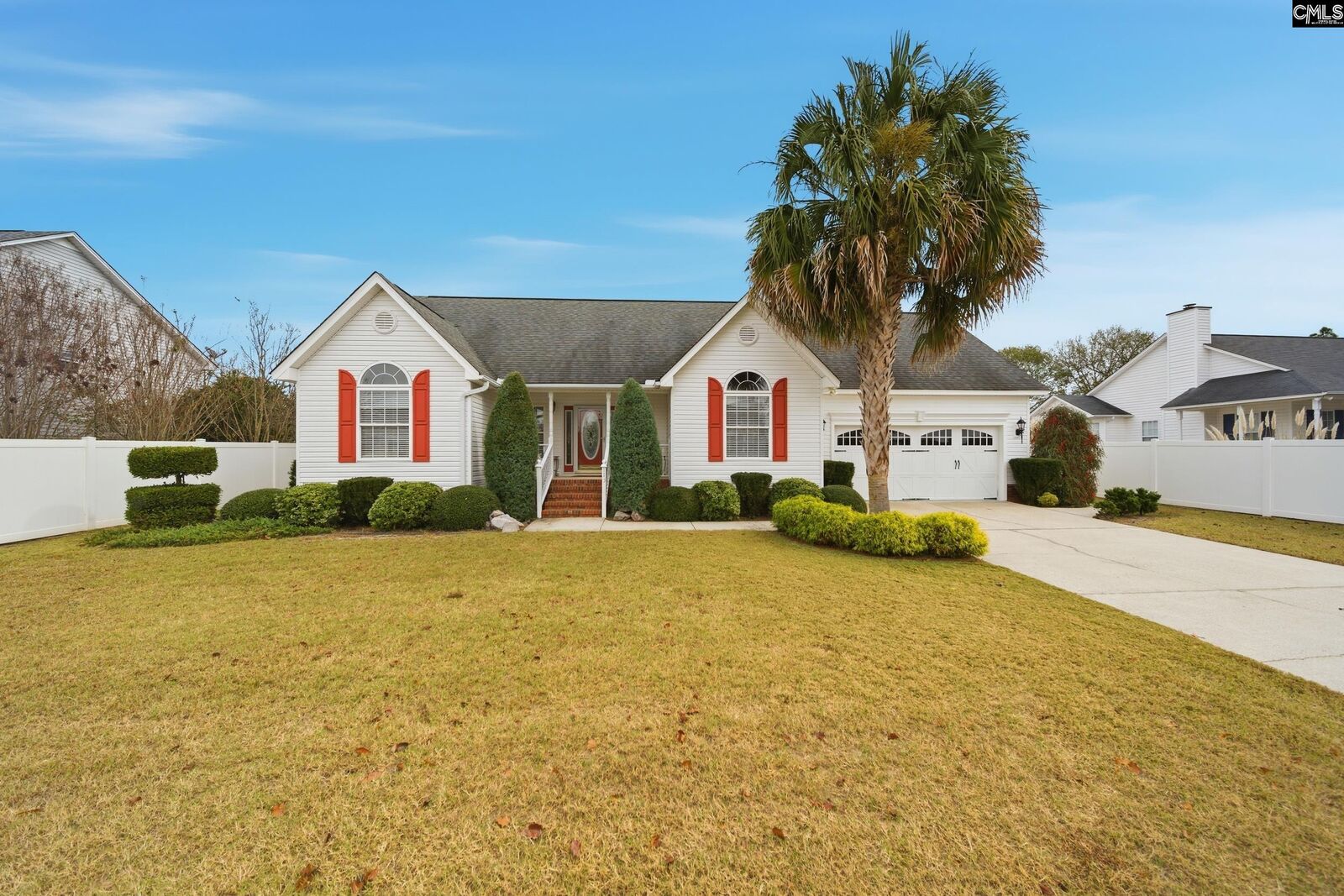 Property Photo:  175 Jamestowne  SC 29072 