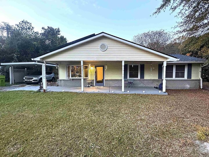 Property Photo:  2103 Marley  SC 29210 