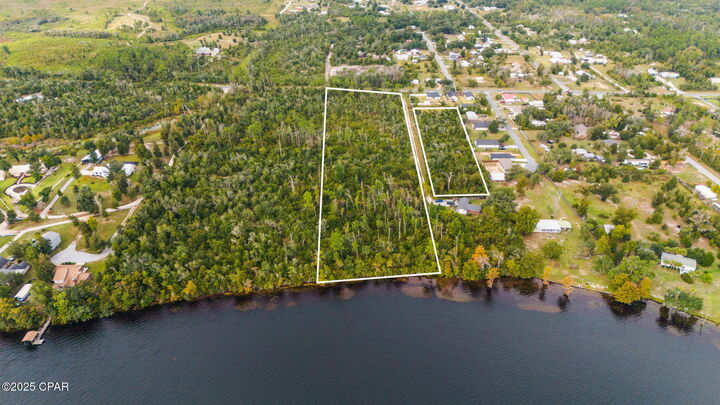 Property Photo:  8380 Resota Beach Road  FL 32409 