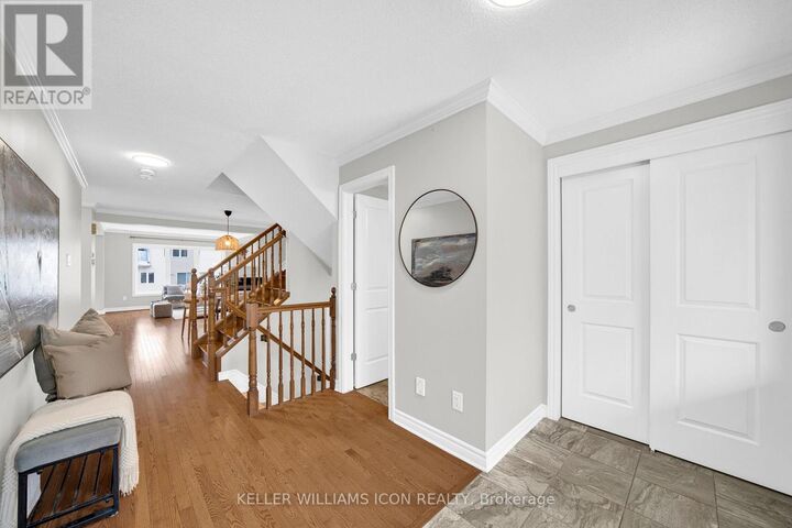 Photo de la propriété:  3491 Woodroffe Avenue  ON K2G 7A6 