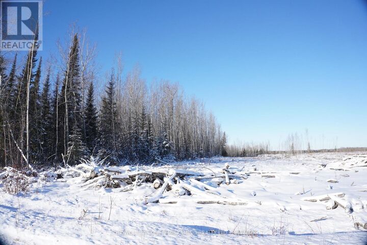 Property Photo: 208181 Cabin Road ON P0J 1B0