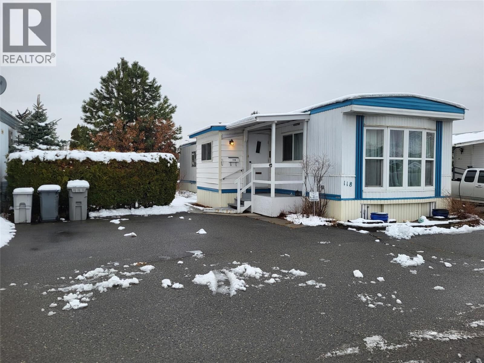 Photo de la propriété: 118 Saturn Drive BC V2B 1B2
